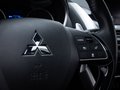 Daumennagel 28 - Mitsubishi Eclipse Cross Top Hybrid 4WD