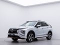 Daumennagel 6 - Mitsubishi Eclipse Cross Top Hybrid 4WD