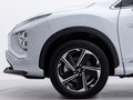 Daumennagel 7 - Mitsubishi Eclipse Cross Top Hybrid 4WD