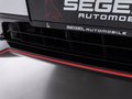 Daumennagel 10 - Mitsubishi Eclipse Cross Top Hybrid 4WD