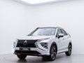 Daumennagel 1 - Mitsubishi Eclipse Cross Top Hybrid 4WD