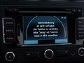 Daumennagel 14 - Volkswagen Touran Cup BMT 2.0TDI  NAVI SHZ TEMP PDC AHK