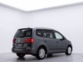 Daumennagel 3 - Volkswagen Touran Cup BMT 2.0TDI  NAVI SHZ TEMP PDC AHK