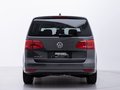 Daumennagel 4 - Volkswagen Touran Cup BMT 2.0TDI  NAVI SHZ TEMP PDC AHK
