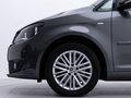 Daumennagel 6 - Volkswagen Touran Cup BMT 2.0TDI  NAVI SHZ TEMP PDC AHK
