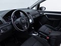 Daumennagel 8 - Volkswagen Touran Cup BMT 2.0TDI  NAVI SHZ TEMP PDC AHK