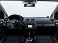 Daumennagel 9 - Volkswagen Touran Cup BMT 2.0TDI  NAVI SHZ TEMP PDC AHK
