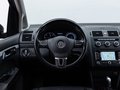 Daumennagel 10 - Volkswagen Touran Cup BMT 2.0TDI  NAVI SHZ TEMP PDC AHK
