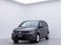 Daumennagel 1 - Volkswagen Touran Cup BMT 2.0TDI  NAVI SHZ TEMP PDC AHK