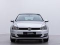 Daumennagel 2 - Volkswagen Golf VII 1.2TSI /PANO/NAVI/PDC/SHZ/TEMP/