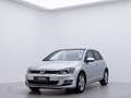 Daumennagel 1 - Volkswagen Golf VII 1.2TSI /PANO/NAVI/PDC/SHZ/TEMP/