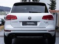 Daumennagel 4 - Volkswagen Touareg V6 TDI*TerrTech 4Mot*2xR-LINE*NAVI*LUFT*