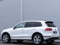 Daumennagel 5 - Volkswagen Touareg V6 TDI*TerrTech 4Mot*2xR-LINE*NAVI*LUFT*