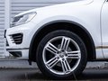 Daumennagel 6 - Volkswagen Touareg V6 TDI*TerrTech 4Mot*2xR-LINE*NAVI*LUFT*