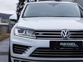 Daumennagel 7 - Volkswagen Touareg V6 TDI*TerrTech 4Mot*2xR-LINE*NAVI*LUFT*