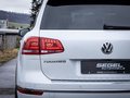 Daumennagel 8 - Volkswagen Touareg V6 TDI*TerrTech 4Mot*2xR-LINE*NAVI*LUFT*