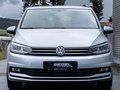 Daumennagel 2 - Volkswagen Touran 1.6TDI*NAVI*LED*SHZ*TEMP*AHK*