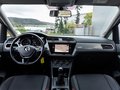 Daumennagel 11 - Volkswagen Touran 1.6TDI*NAVI*LED*SHZ*TEMP*AHK*