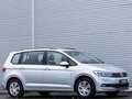 Daumennagel 3 - Volkswagen Touran 1.6TDI*NAVI*LED*SHZ*TEMP*AHK*