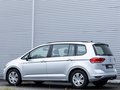 Daumennagel 5 - Volkswagen Touran 1.6TDI*NAVI*LED*SHZ*TEMP*AHK*