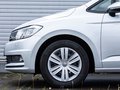 Daumennagel 6 - Volkswagen Touran 1.6TDI*NAVI*LED*SHZ*TEMP*AHK*