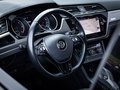 Daumennagel 8 - Volkswagen Touran 1.6TDI*NAVI*LED*SHZ*TEMP*AHK*
