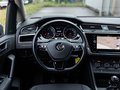Daumennagel 10 - Volkswagen Touran 1.6TDI*NAVI*LED*SHZ*TEMP*AHK*