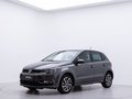 Daumennagel 5 - Volkswagen Polo V 1.2TSI 1.HAND/SOUND/PDC SHZ/KLIMAUTO/