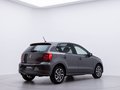 Daumennagel 3 - Volkswagen Polo V 1.2TSI 1.HAND/SOUND/PDC SHZ/KLIMAUTO/