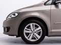 Daumennagel 6 - Volkswagen Golf Plus VI Match 2.0TDI  PDC SHZ TEMP