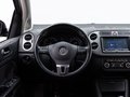 Daumennagel 9 - Volkswagen Golf Plus VI Match 2.0TDI  PDC SHZ TEMP