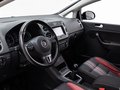 Daumennagel 10 - Volkswagen Golf Plus VI Match 2.0TDI  PDC SHZ TEMP