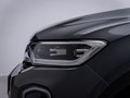 Daumennagel 8 - Volkswagen T-Roc Style /MATRIX/ACC/AHK/RFK/