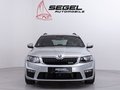 Daumennagel 2 - Skoda Octavia Combi RS*NAVI*AHK*PDC*SHZ*TEMP*