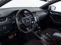 Daumennagel 11 - Skoda Octavia Combi RS*NAVI*AHK*PDC*SHZ*TEMP*