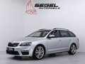 Daumennagel 3 - Skoda Octavia Combi RS*NAVI*AHK*PDC*SHZ*TEMP*