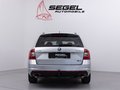 Daumennagel 4 - Skoda Octavia Combi RS*NAVI*AHK*PDC*SHZ*TEMP*