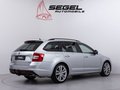 Daumennagel 5 - Skoda Octavia Combi RS*NAVI*AHK*PDC*SHZ*TEMP*