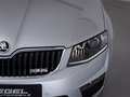 Daumennagel 8 - Skoda Octavia Combi RS*NAVI*AHK*PDC*SHZ*TEMP*