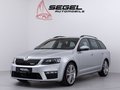 Daumennagel 1 - Skoda Octavia Combi RS*NAVI*AHK*PDC*SHZ*TEMP*