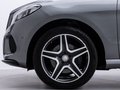Daumennagel 6 - Mercedes-Benz GLE 350 d 4Matic AMG-LINE /NIGHT/RFK/AHK/SCHIBEDACH/
