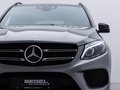 Daumennagel 7 - Mercedes-Benz GLE 350 d 4Matic AMG-LINE /NIGHT/RFK/AHK/SCHIBEDACH/