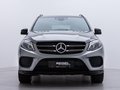 Daumennagel 2 - Mercedes-Benz GLE 350 d 4Matic AMG-LINE /NIGHT/RFK/AHK/SCHIBEDACH/