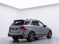 Daumennagel 3 - Mercedes-Benz GLE 350 d 4Matic AMG-LINE /NIGHT/RFK/AHK/SCHIBEDACH/