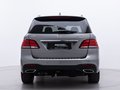 Daumennagel 4 - Mercedes-Benz GLE 350 d 4Matic AMG-LINE /NIGHT/RFK/AHK/SCHIBEDACH/