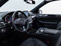 Daumennagel 8 - Mercedes-Benz GLE 350 d 4Matic AMG-LINE /NIGHT/RFK/AHK/SCHIBEDACH/