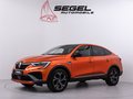 Daumennagel 3 - Renault Arkana R.S. Line*NAVI*PDC*ACC*SHZ*  Line NAVI PDC ACC SHZ