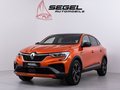 Daumennagel 1 - Renault Arkana R.S. Line*NAVI*PDC*ACC*SHZ*  Line NAVI PDC ACC SHZ