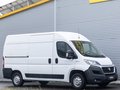 Daumennagel 3 - Fiat Ducato Hochr.-Kasten 33 130 L2H2 RS: 3450 mm