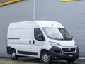 Daumennagel 1 - Fiat Ducato Hochr.-Kasten 33 130 L2H2 RS: 3450 mm